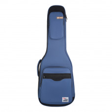 Чехол для электрогитары Bro Bag CEG-01DB Color Series, темно-синий