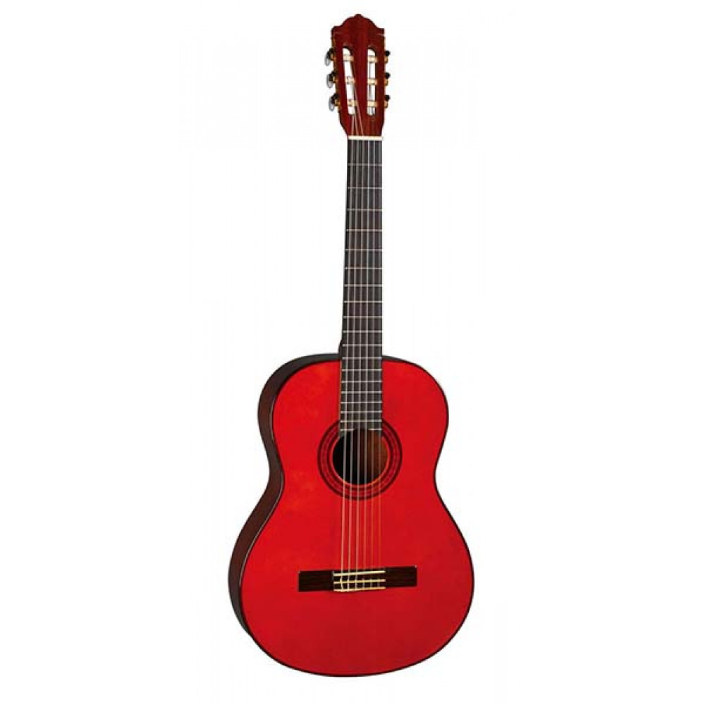CG320-4/4 Классическая гитара, 39", Naranda 