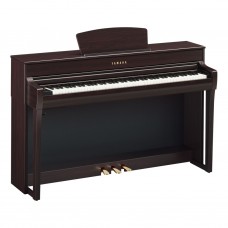 CLP-735R Clavinova Цифровое пианино, цвет палисандр, Yamaha
