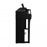 Цифровое пианино Yamaha CLP-825B Clavinova, черное