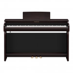 Цифровое пианино Yamaha CLP-825R Clavinova, цвет палисандр