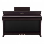 Цифровое пианино Yamaha CLP-835R Clavinova, цвет палисандр