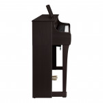 Цифровое пианино Yamaha CLP-835R Clavinova, цвет палисандр