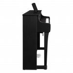 Цифровое пианино Yamaha CLP-845B Clavinova, черное