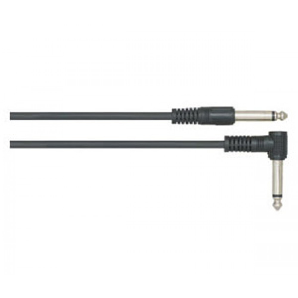CM-15 Кабель инструментальный 4,5м LEEM