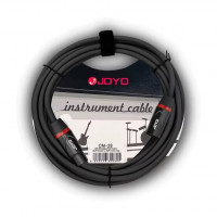 Кабель микрофонный Joyo CM-28, 6м