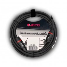 CM-28 Кабель микрофонный, 6м, Joyo