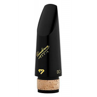 Мундштук для кларнета Vandoren CM1007 Black Diamond BD7, Bb