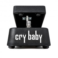 CM95 Clyde McCoy Wah Педаль эффектов, Dunlop