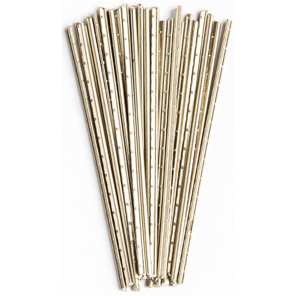Dunlop 6S6105 Accu-Fret Jumbo Hard 24Pack  лады для гитары (24 шт), 2,59/1,4.