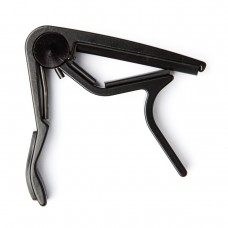 Dunlop 84FB Trigger Flat Black SALE  каподастр "прищепка" для гитар с плоской накладкой грифа, черн