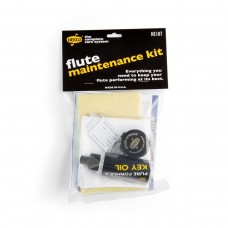 Herco HE107 Flute/Piccolo Maintenance Kit SALE  набор для ухода за флейтой и флейтой-пикколо