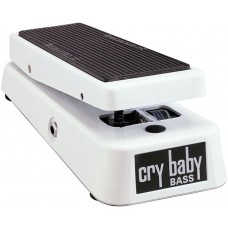 Dunlop 105Q Cry Baby Bass  гитарный эффект "вау-вау"