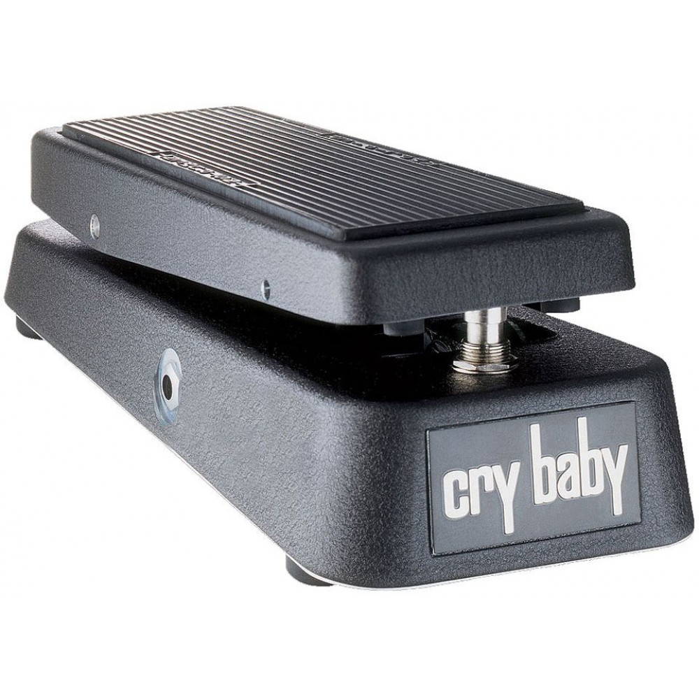 Dunlop GCB95 Cry Baby Original  гитарный эффект "вау-вау"