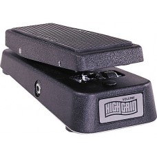 Dunlop GCB80 High Gain Volume  педаль громкости