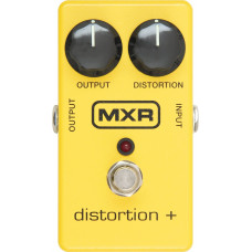 MXR M104 Distortion+  гитарный эффект дисторшн