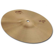 Paiste 10" 2002 Splash  тарелка Splash