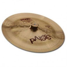Paiste 18" 2002 China  тарелка China