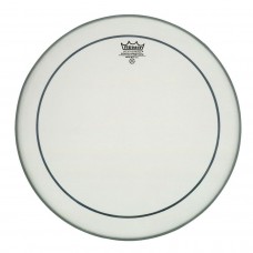 Remo PS-0112-00  12"Pinstripe coated,пластик для бараб.с напылен.двойной