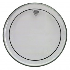 Remo PS-0312-00  12" Pinstripe clear пластик для барабана, прозрачный, двойной