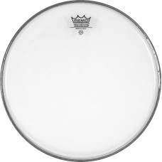 Remo BA-0312-00  12"Ambassador clear,пластик для барабана,прозрачный