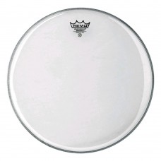 Remo BE-0316-00  16"Emperor clear,пластик для бараб.,прозрачн.двойной