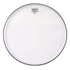 Remo SA-0113-00  13"Ambassador hazy,нижний пластик для барабана