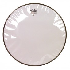 Remo SD-0114-00  14" Diplomat hazy,нижний пластик для барабана