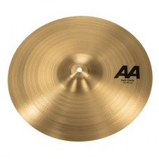 Sabian 16" AA Rock Crash  тарелка Crash