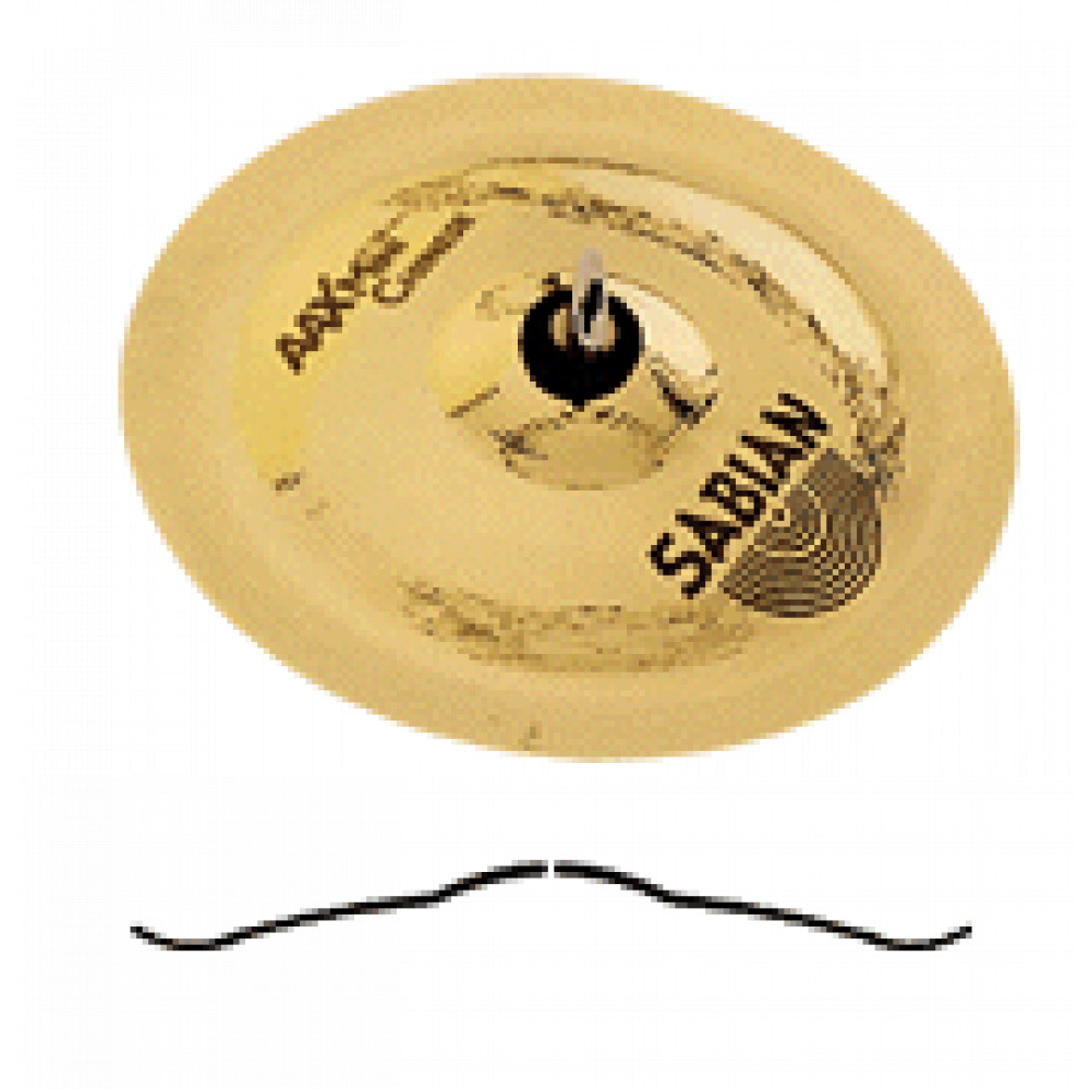 Sabian 14" AAX Mini Chinese  тарелка Chinese