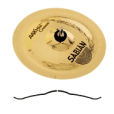 Sabian 14" AAX Mini Chinese  тарелка Chinese