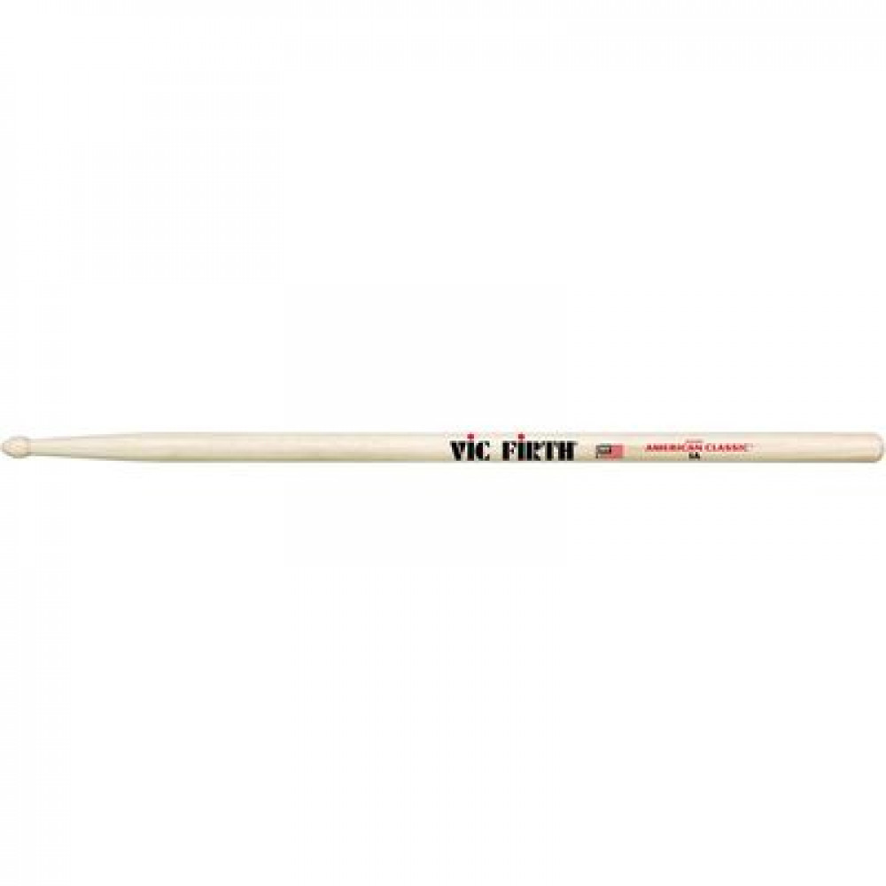 Vic Firth 1A  палки, орех