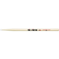 Палки VIC FIRTH 2BN, орех, нейлоновый наконечник