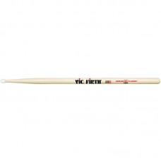 Vic Firth 2BN  палки, орех, нейлоновый наконечник