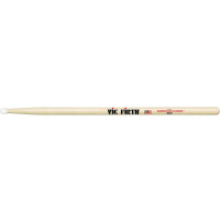 Палки VIC FIRTH 3AN, орех, нейлоновый наконечник