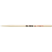 Палки VIC FIRTH 5AN, орех, нейлоновый наконечник
