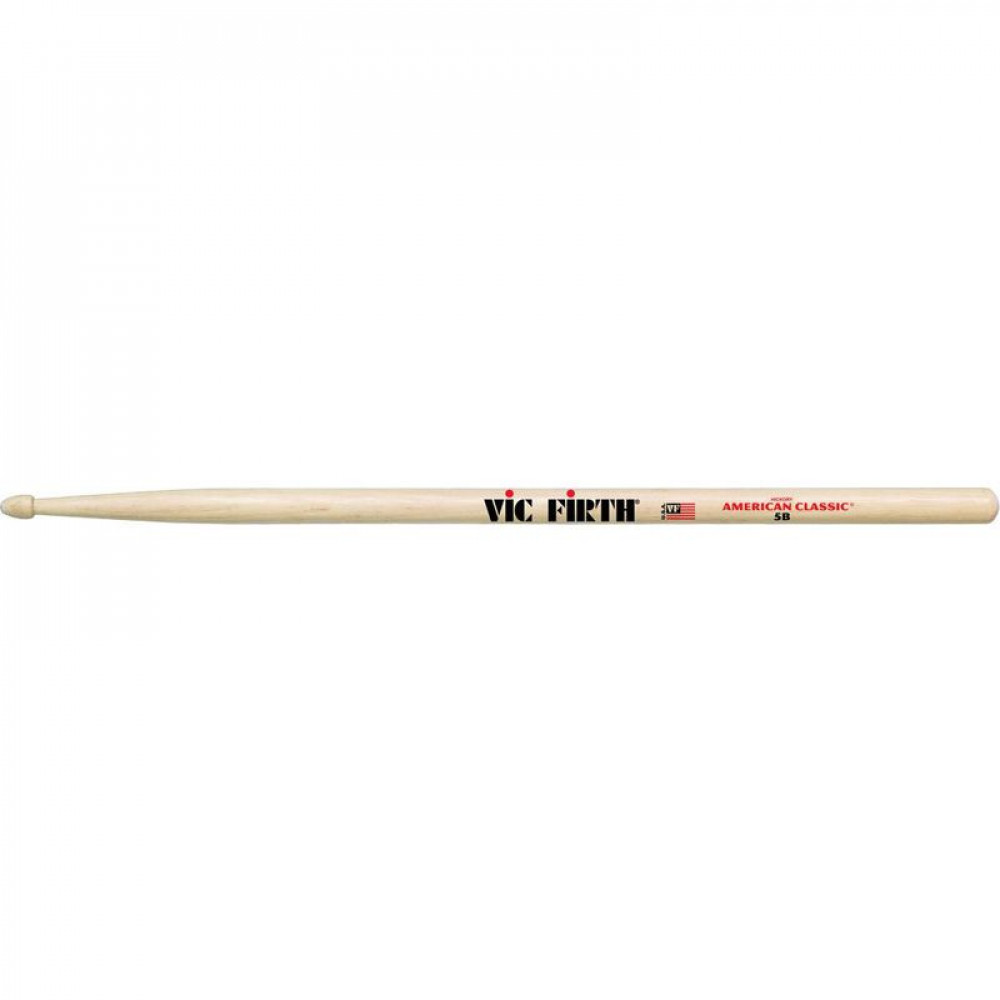 Vic Firth 5B  палки, орех