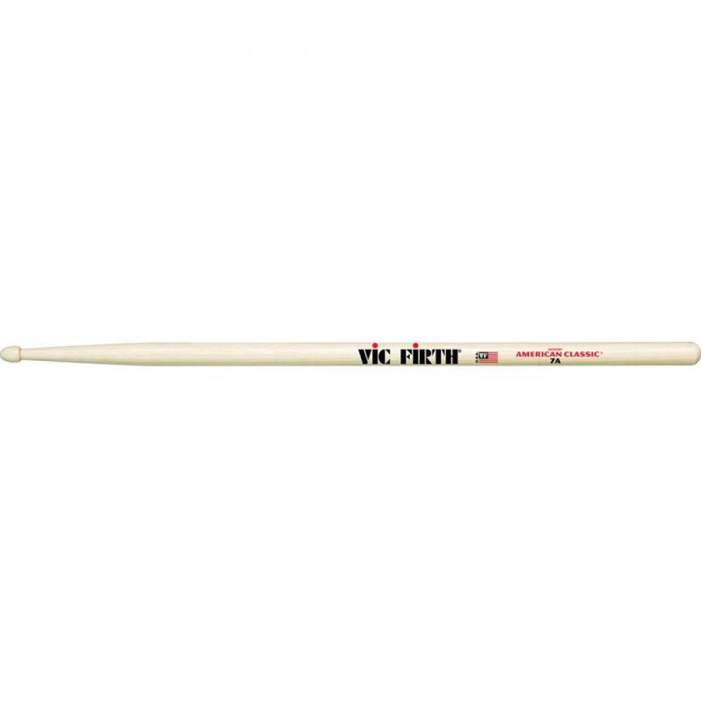 Vic Firth 7A  палки, орех