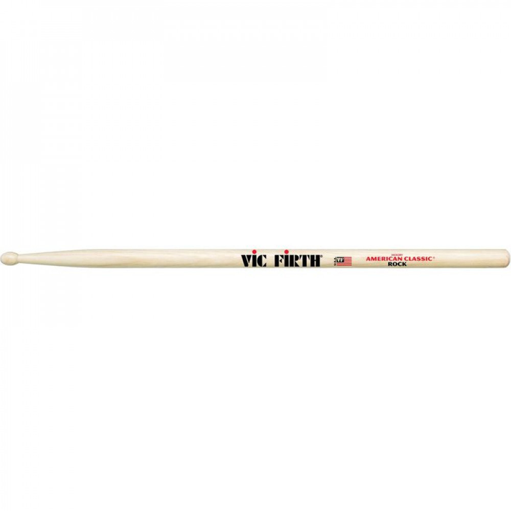 Vic Firth Rock  палки, орех