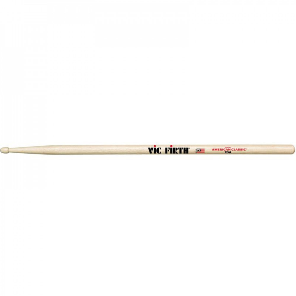 Vic Firth X5A (Extreme 5A)  палки, орех