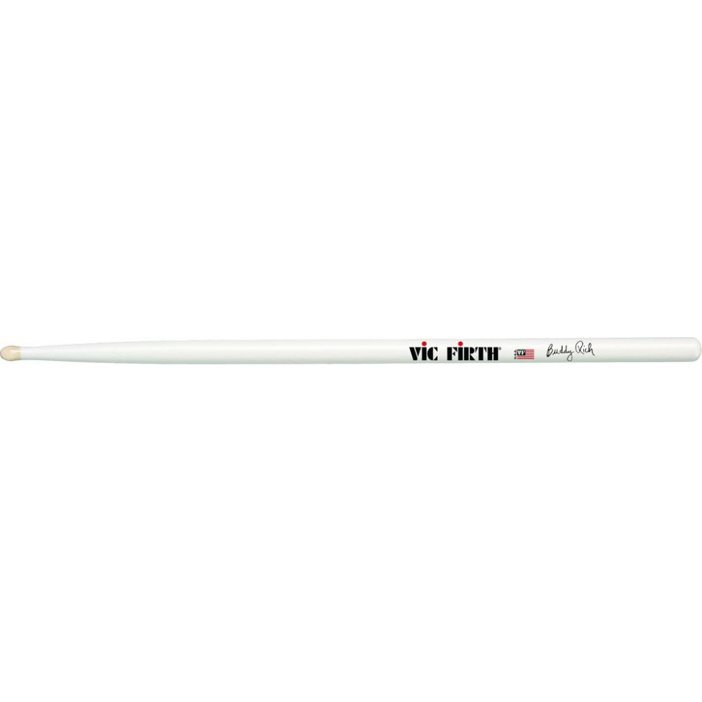 Vic Firth SBR Buddy Rich  палки, орех
