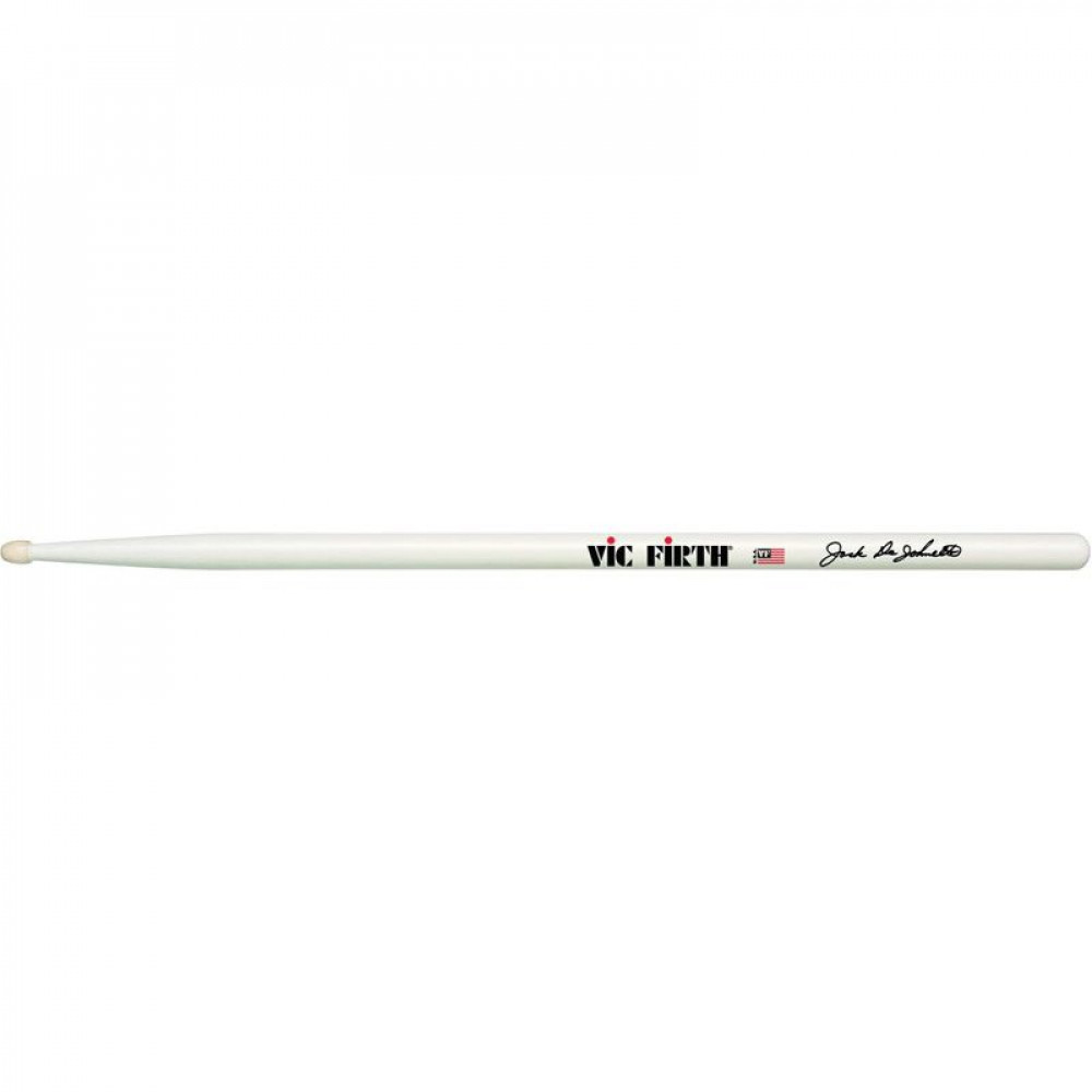Vic Firth SJD Jack Dejohnette  палки, орех