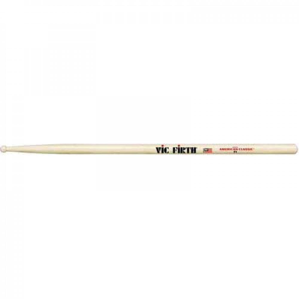 Vic Firth F1  палки, орех