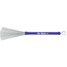 Vic Firth HB  Heritage Brush металлические щётки, резиновые ручки