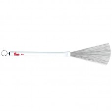 Vic Firth WB  Jazz Brush металлические щётки, пластиковые ручки