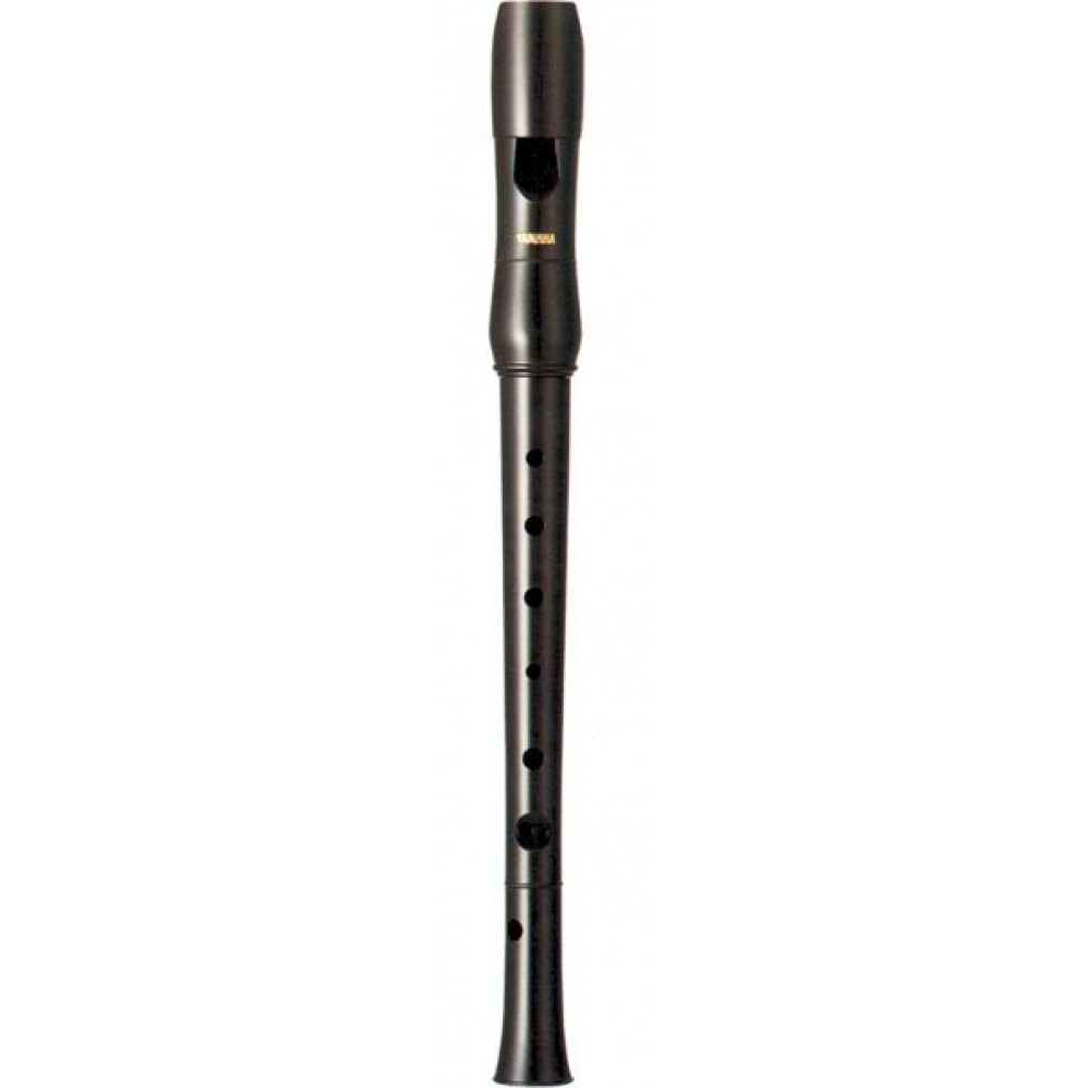 Yamaha YRN-21  in F блок-флейта сопранино немецкая система
