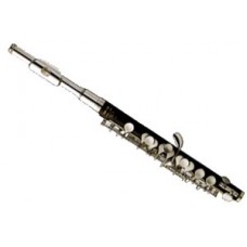 Yamaha YPC-32  флейта-пикколо, ABS, посеребренная механика и головка