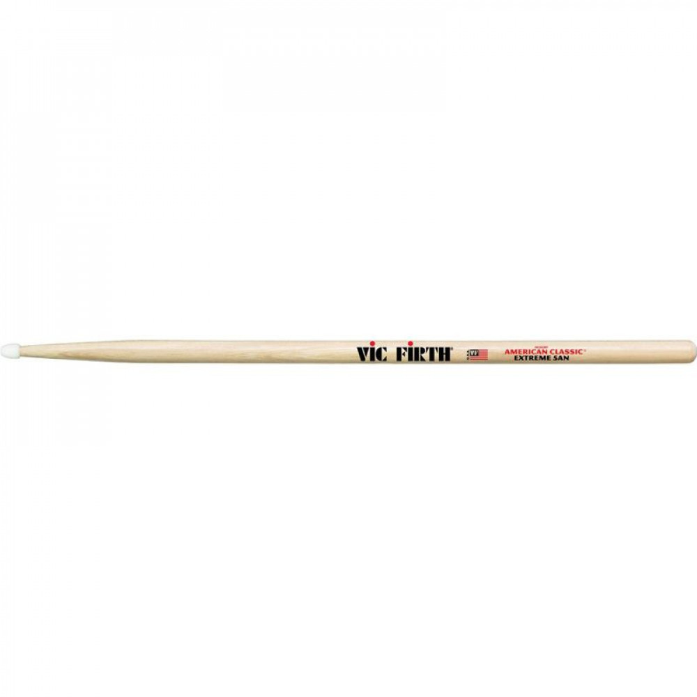 Vic Firth X5AN (Extreme 5AN)  палки, орех, нейлоновый наконечник