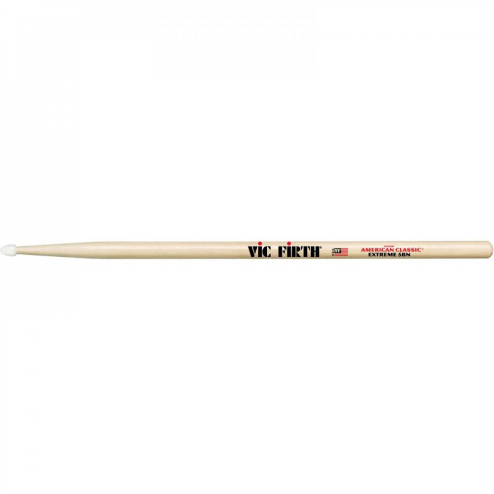 Vic Firth X5BN (Extreme 5BN)  палки, орех, нейлоновый наконечник