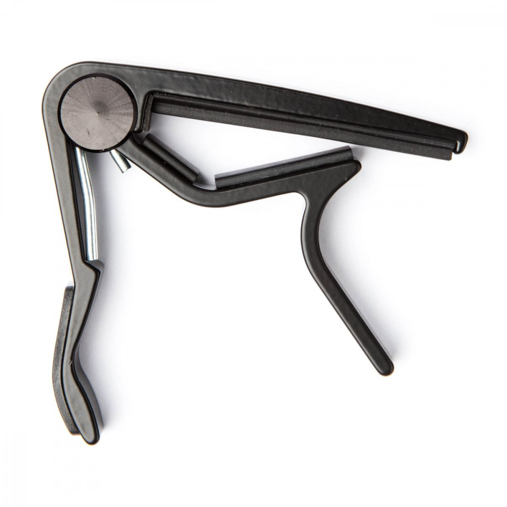 Dunlop 88B Trigger Classic Black  каподастр "прищепка" для классической гитары , черный